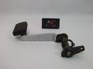 PEDAL FRENO TRASERO YAMAHA XVZ 1300 ROYAL STAR VENTURE